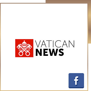 Noticias oficiales del Papa y la Iglesia universal